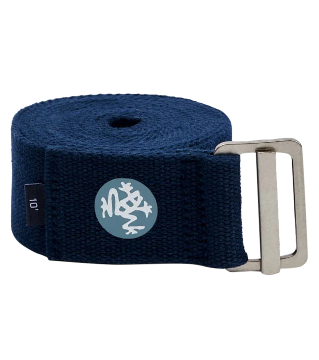 Manduka Align 10' Yoga Strap