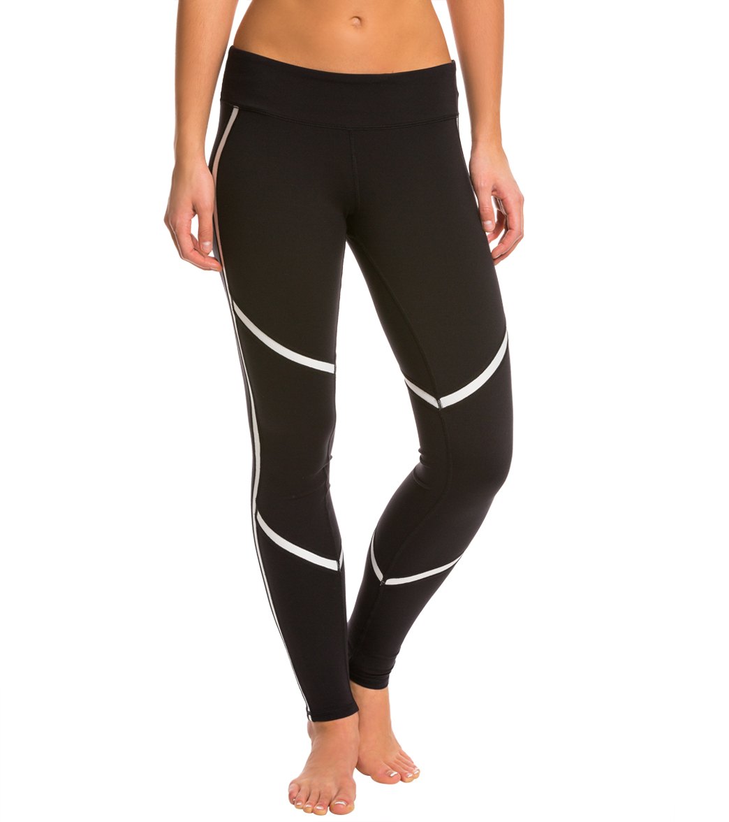 Alo Yoga Talia Yoga Leggings