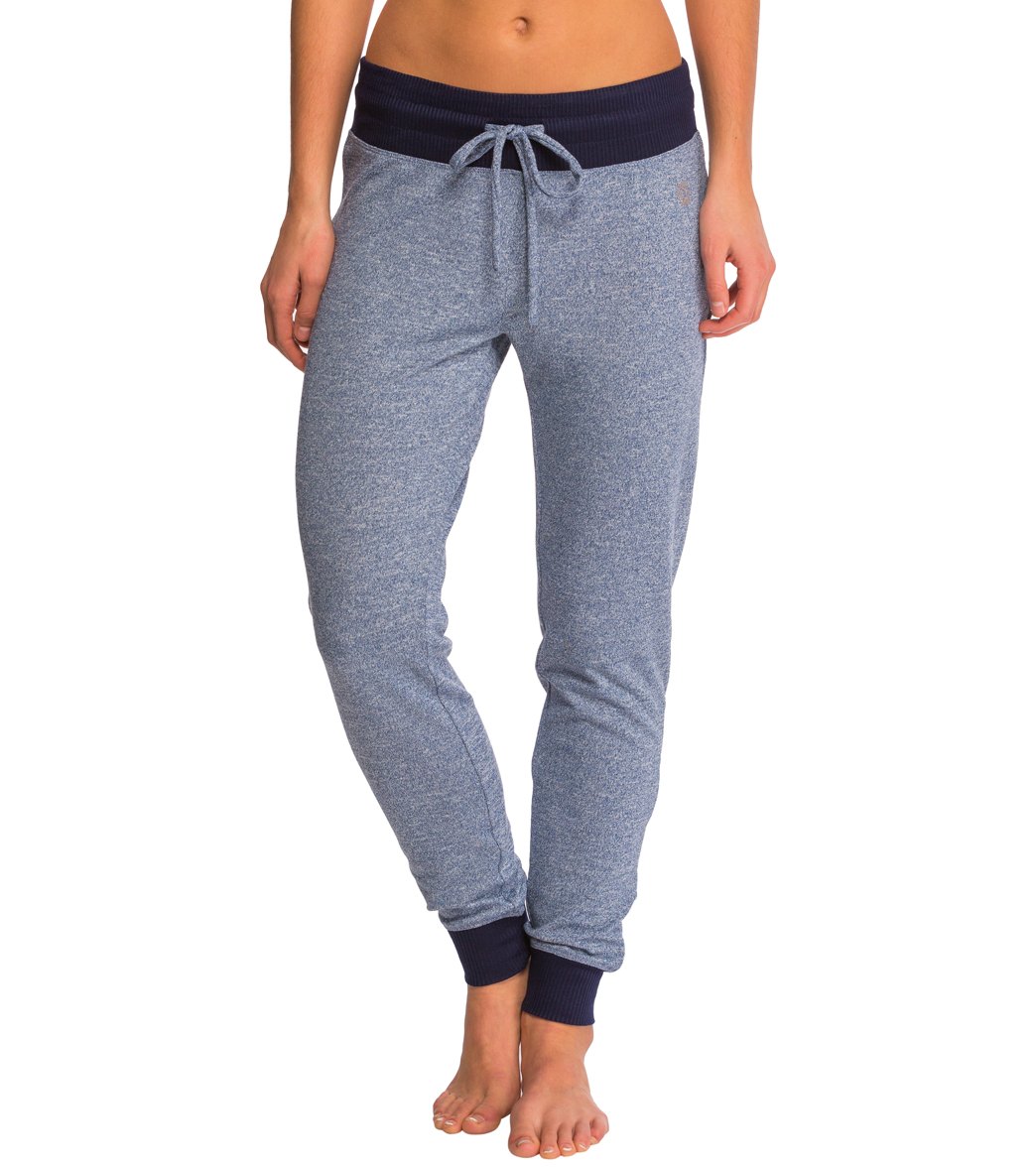Balance Collection Cuffed Sweatpant Joggers