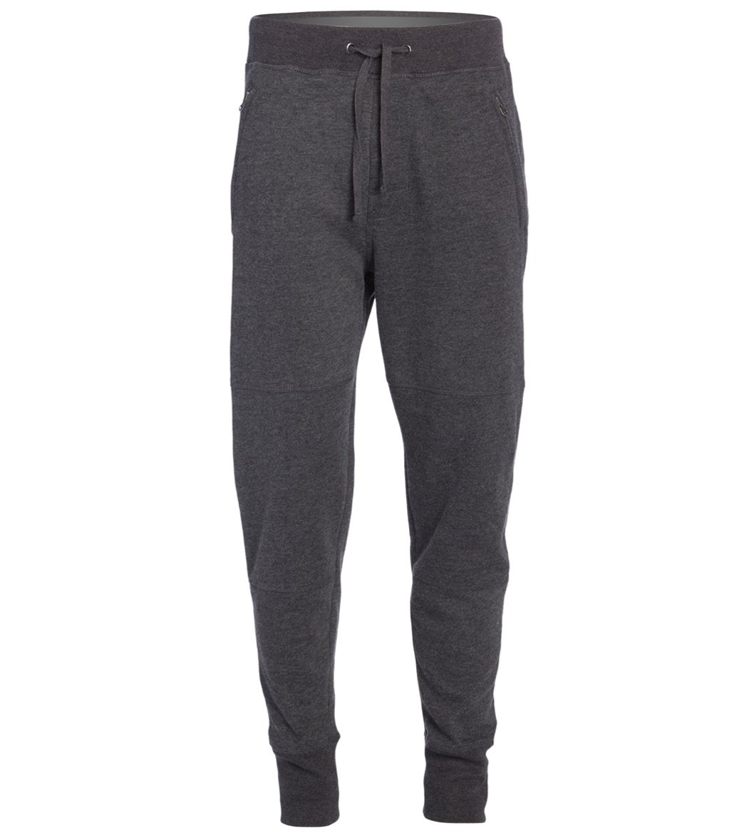 prAna Men's Maverik Workout Joggers