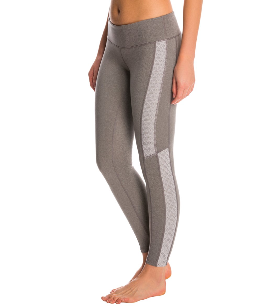prAna Lennox Yoga Leggings