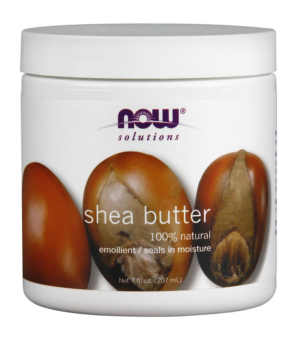 100% Natural, Hexane Free Shea Butter 7 oz