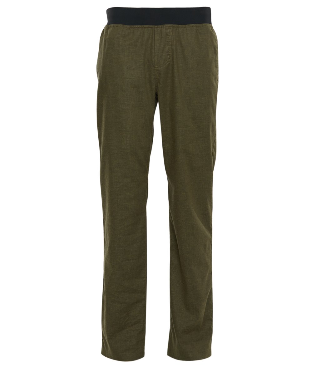prAna Men's Vaha Yoga Pants 32" Inseam