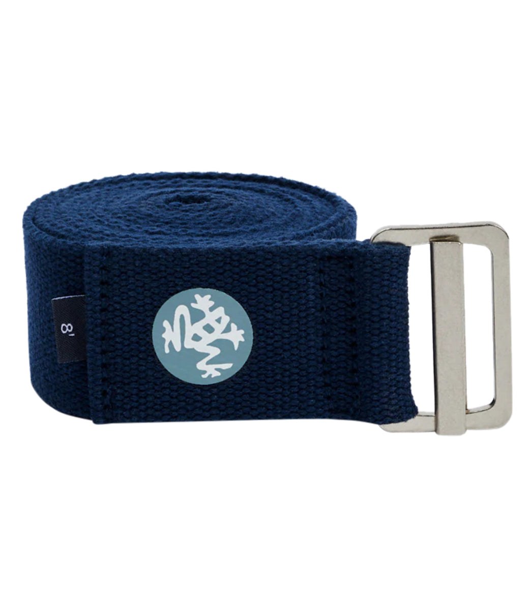Manduka AligN 8' Yoga Strap