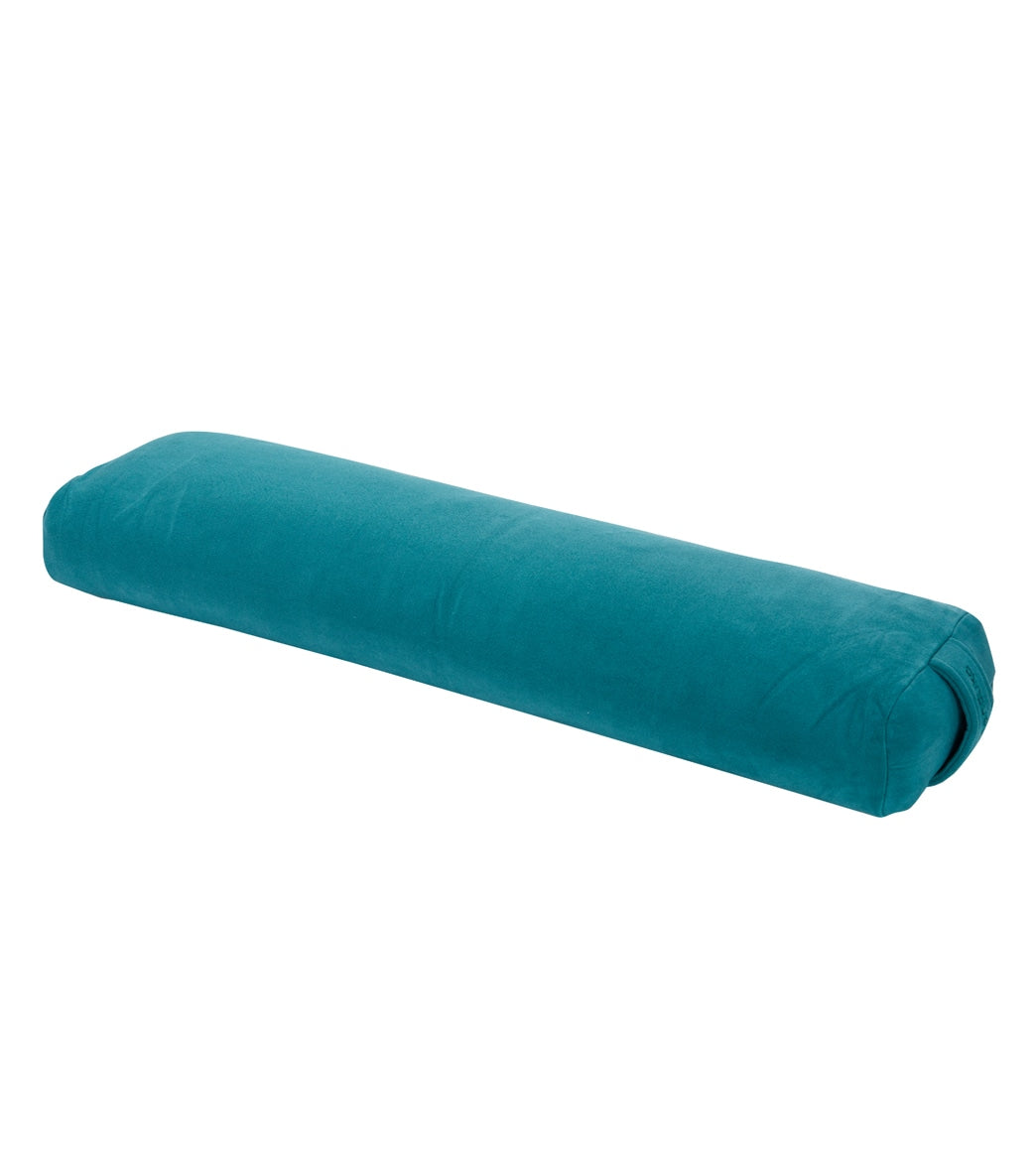 Manduka Enlight Lean Yoga Bolster