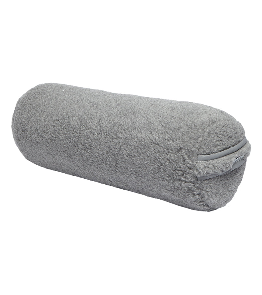Manduka Enlight Round Yoga Bolster