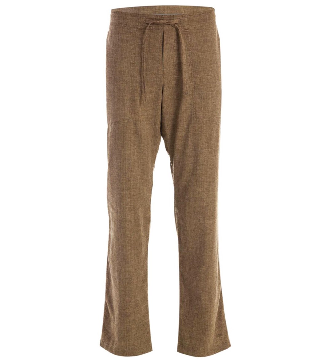 prAna Men's Sutra Pants 34" Inseam