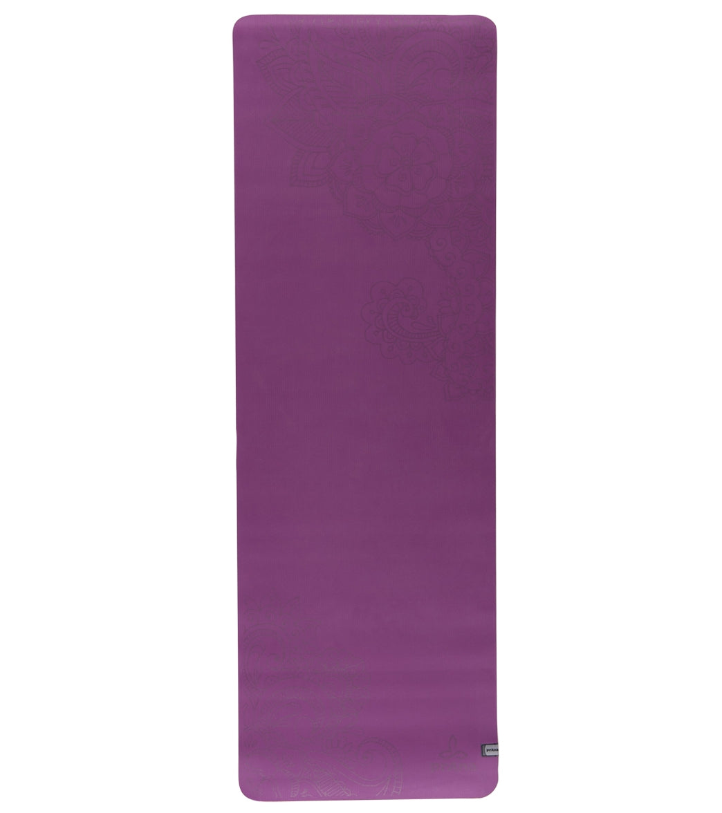 prAna Henna E.C.O. Yoga Mat