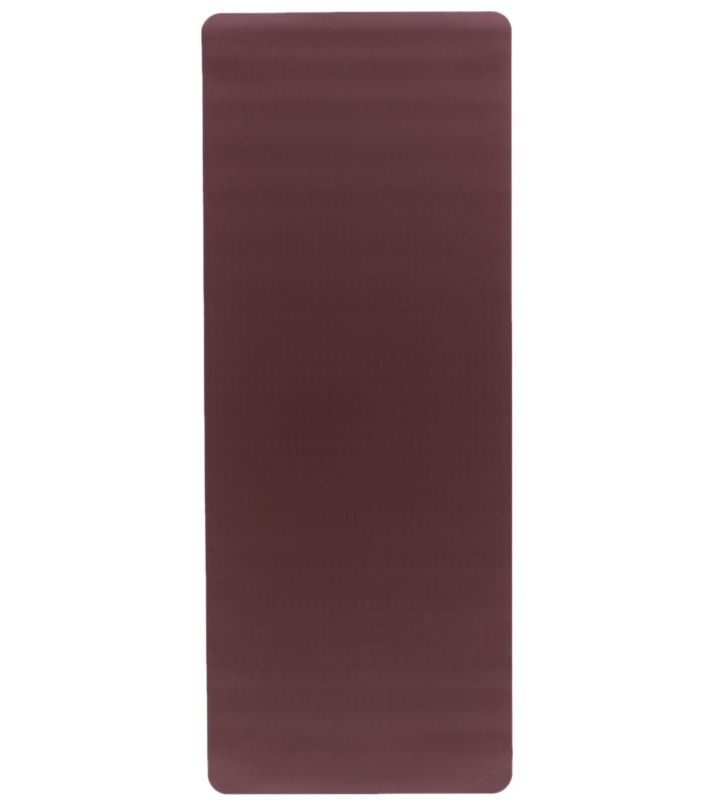prAna Large E.C.O. Yoga Mat 76" 4mm