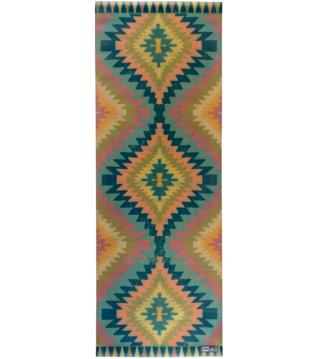 prAna Belize Printed Supre Lite Mat 72" 4mm