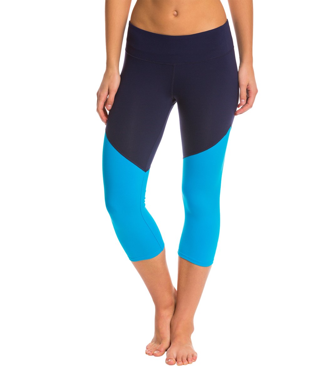 Alo Electra Yoga Capri