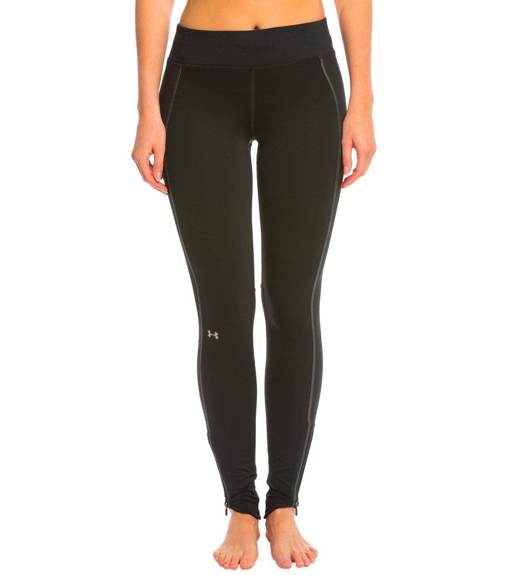 Under Armour Women's Layered Up ColdGear Leggings