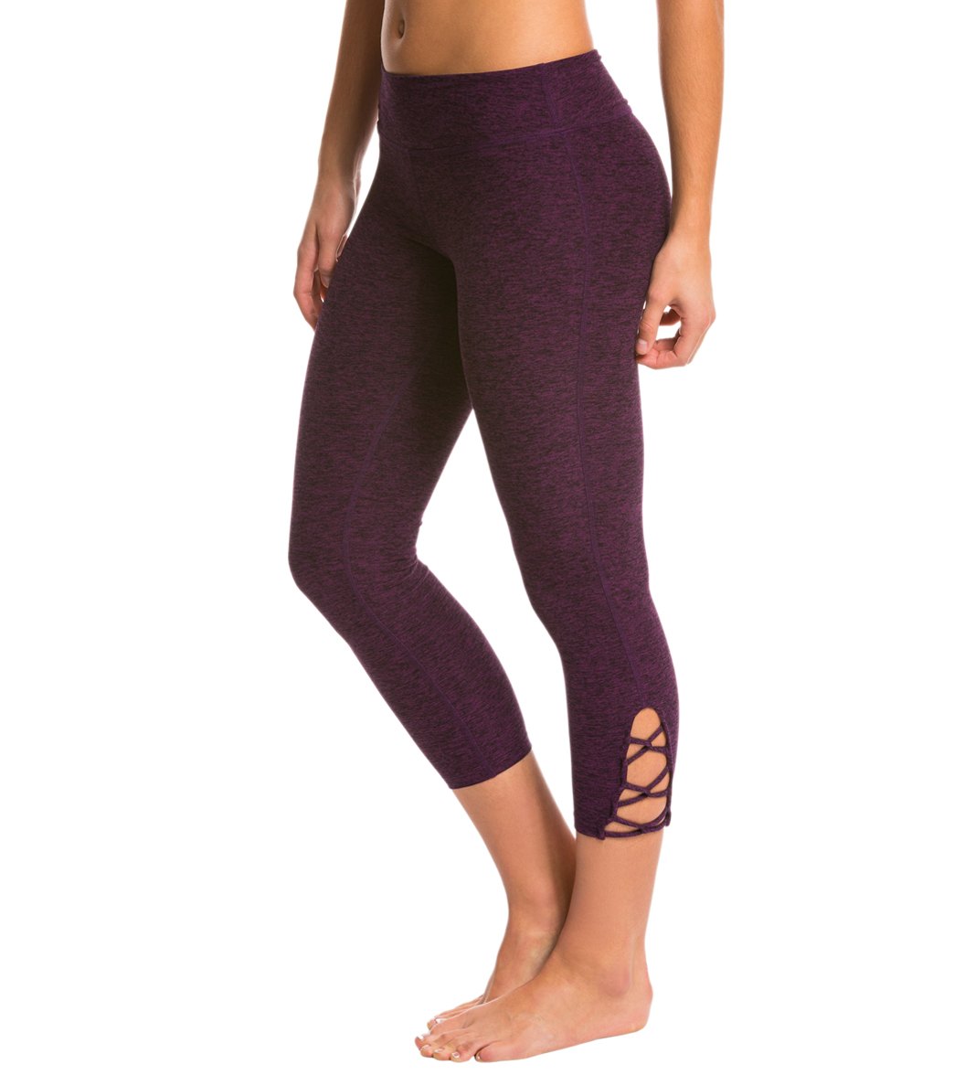 Beyond Yoga Spacedye Interloop Legging