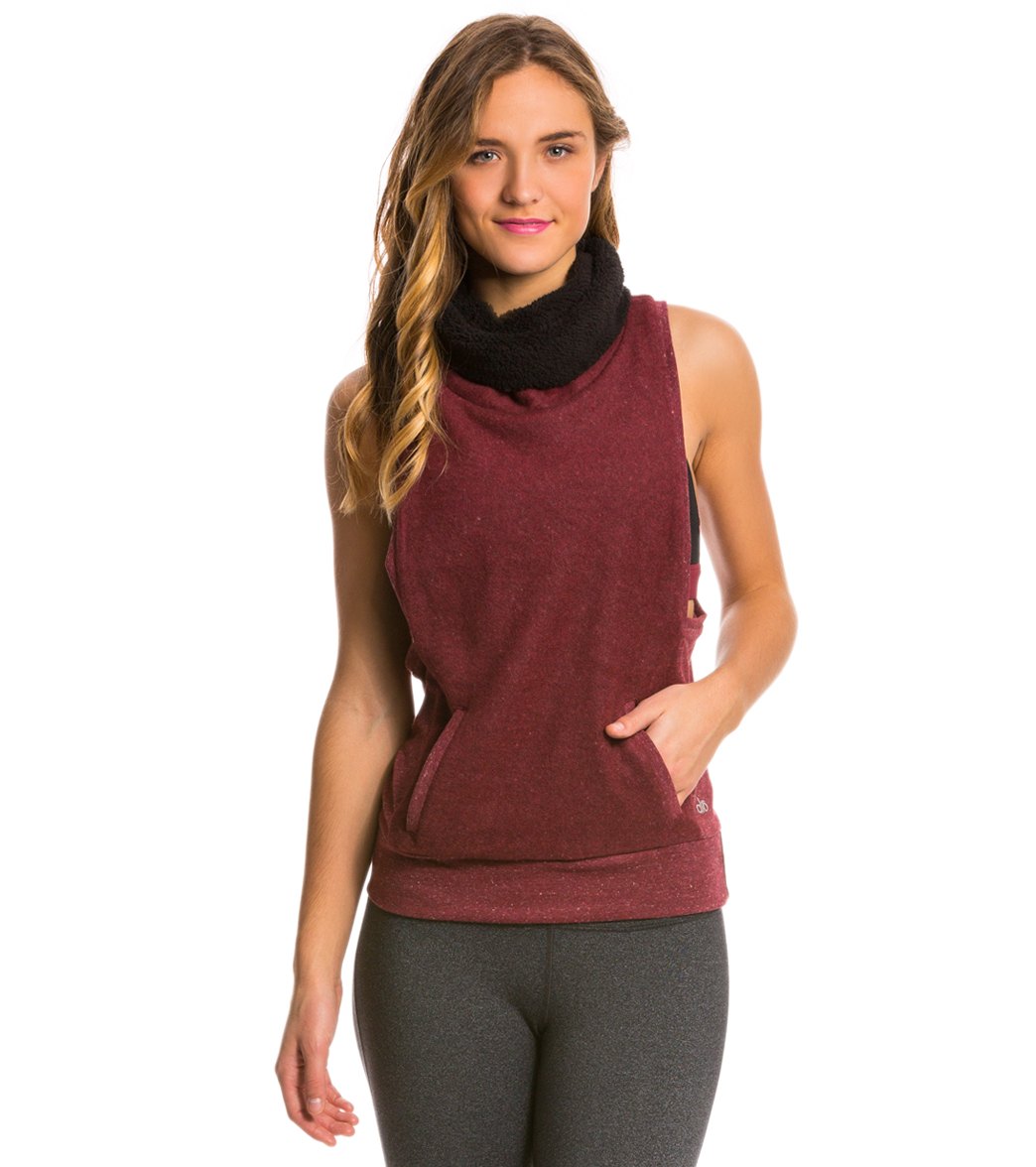 Alo Frost Winter Vest