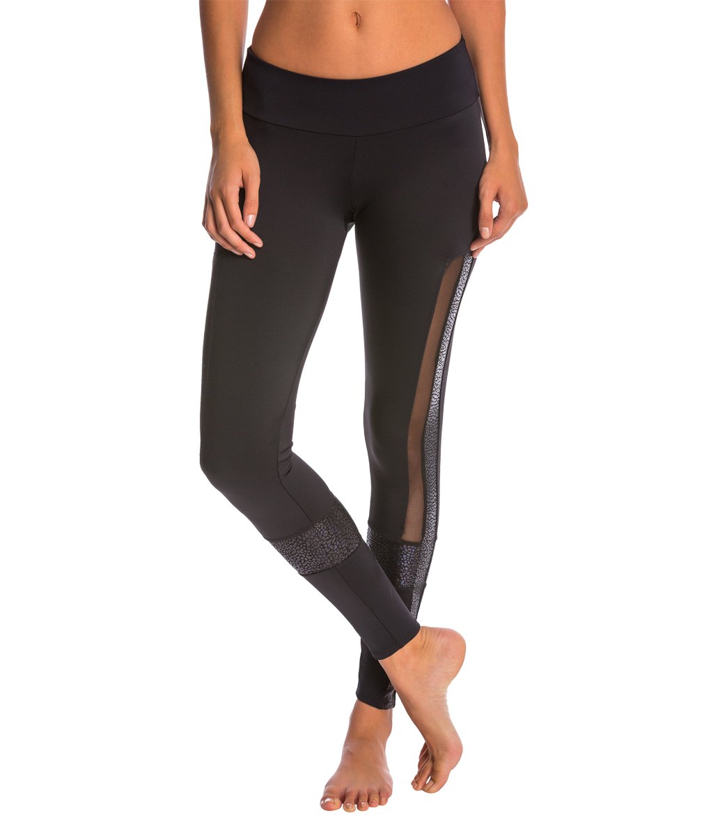 Onzie Power Yoga Leggings