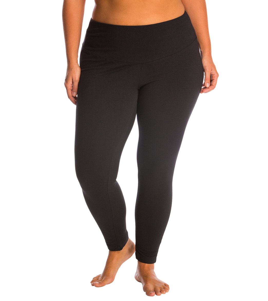 Marika High Waist Tummy Control Yoga Leggings