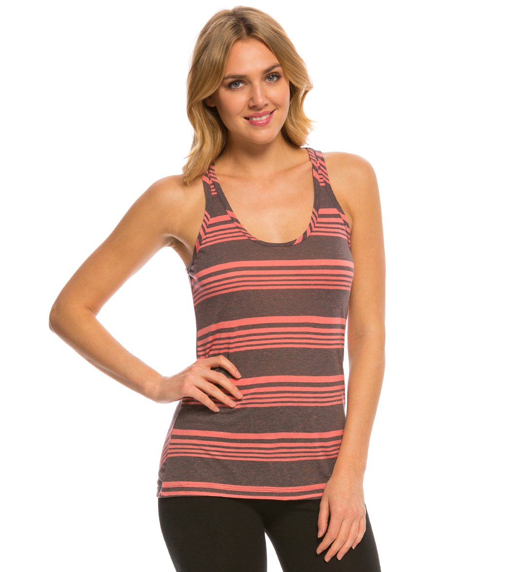 Marika Balance Collection Cici Singlet Yoga Tank Top