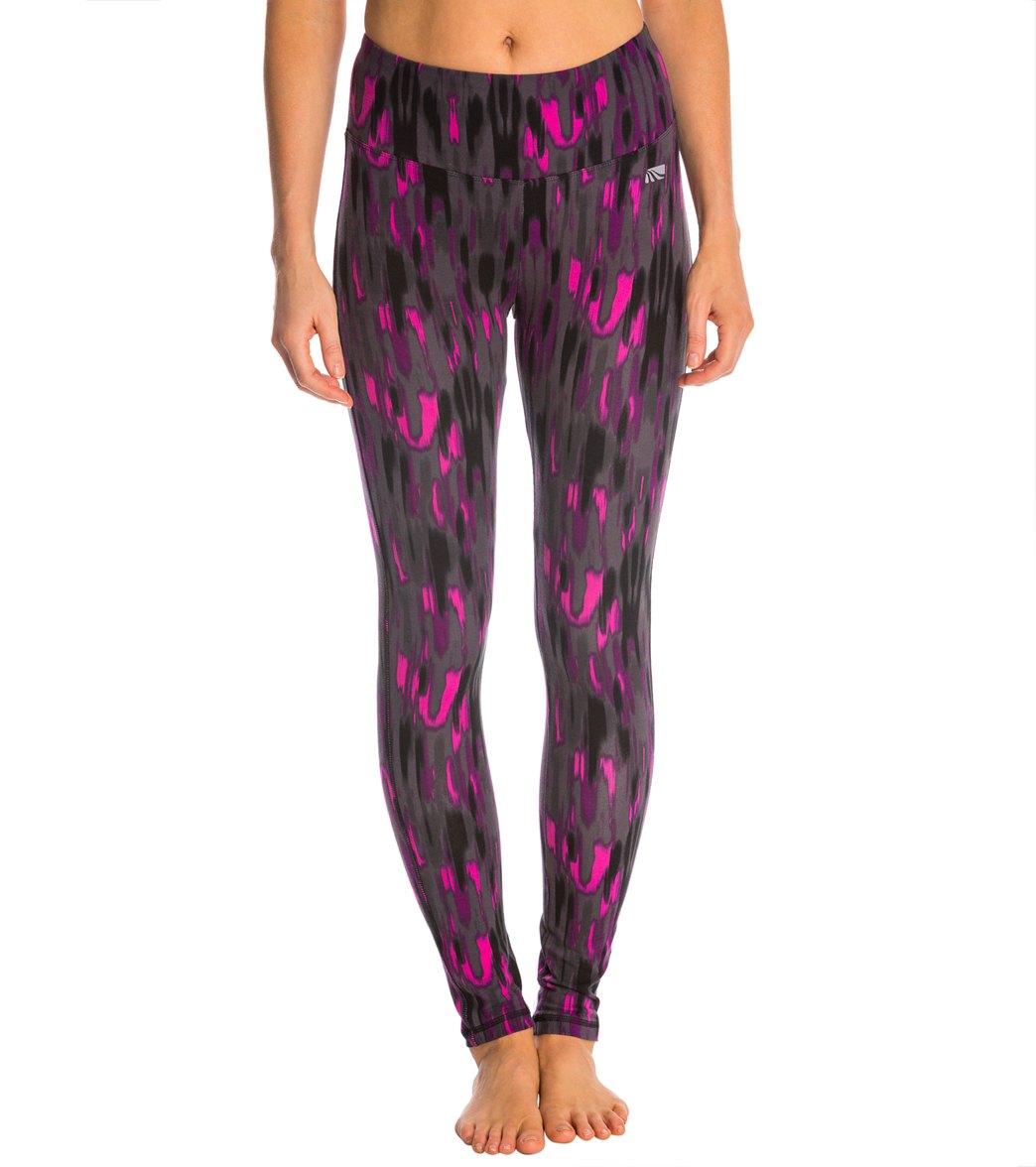 Marika Tummy Control Yoga Leggings