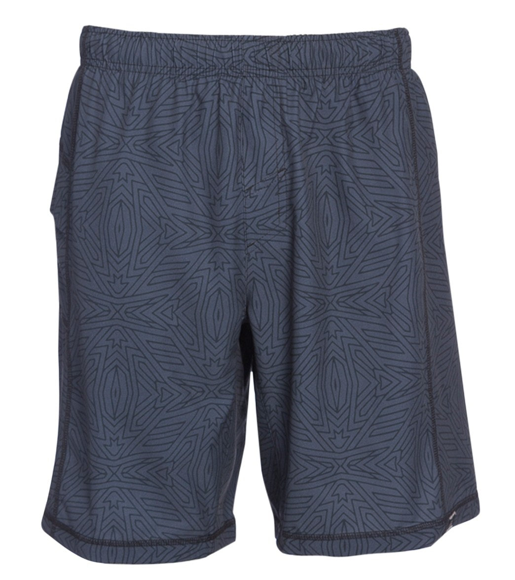 prAna Men's Flex Yoga Shorts