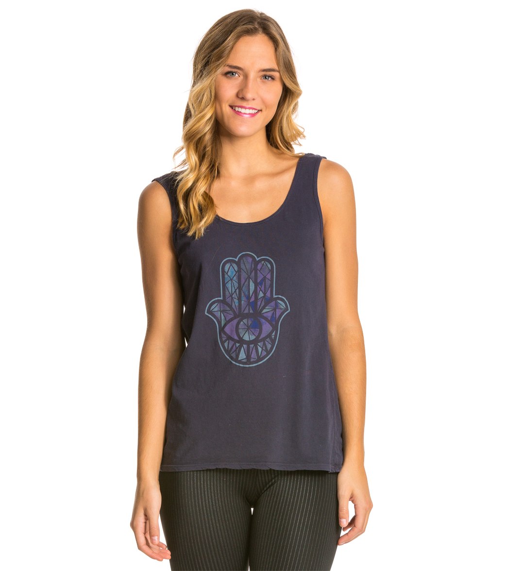 Onzie Low Back Workout Tank Top