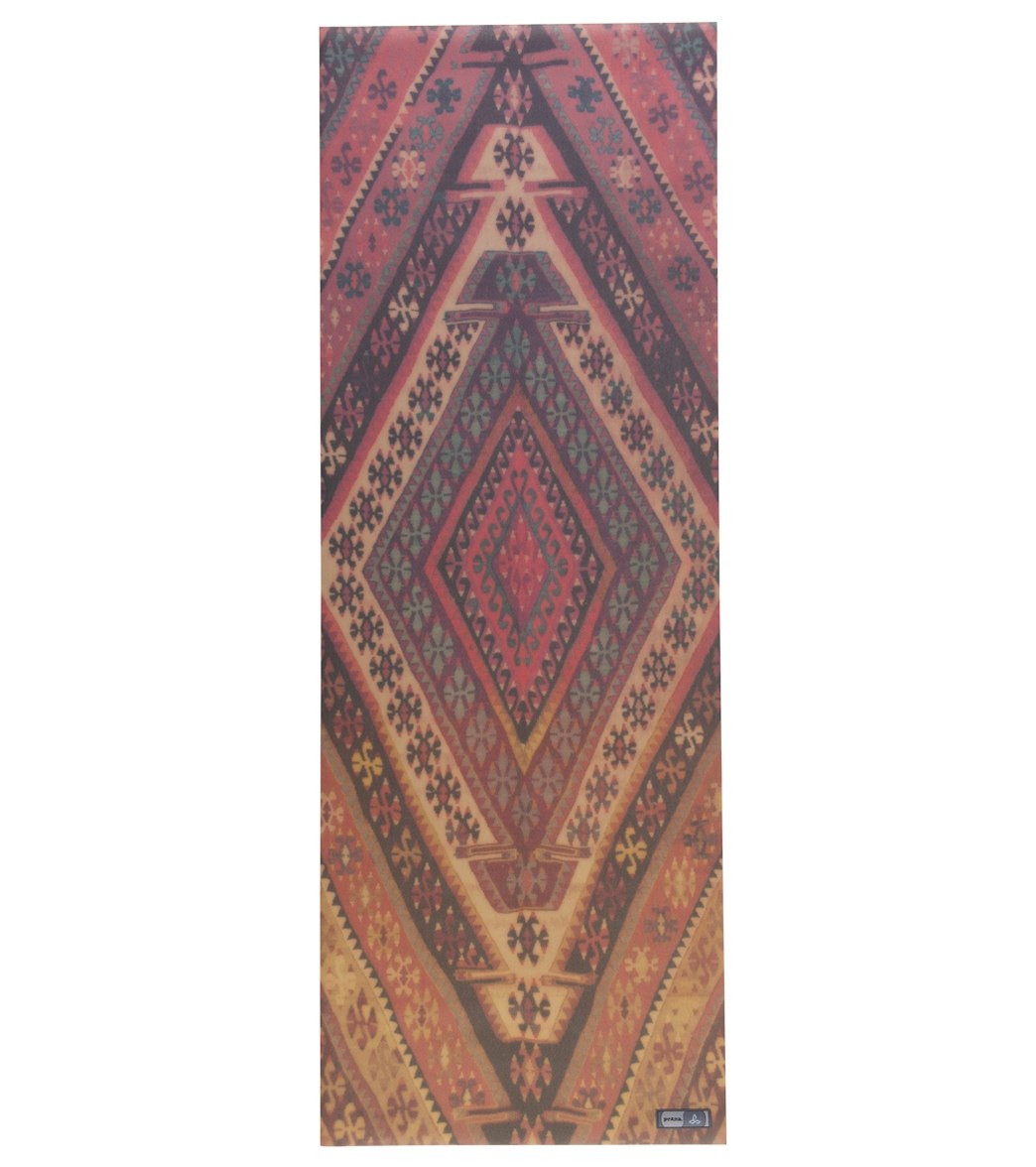 prAna Belize Printed Xtra Light Mat 72" 1.5mm