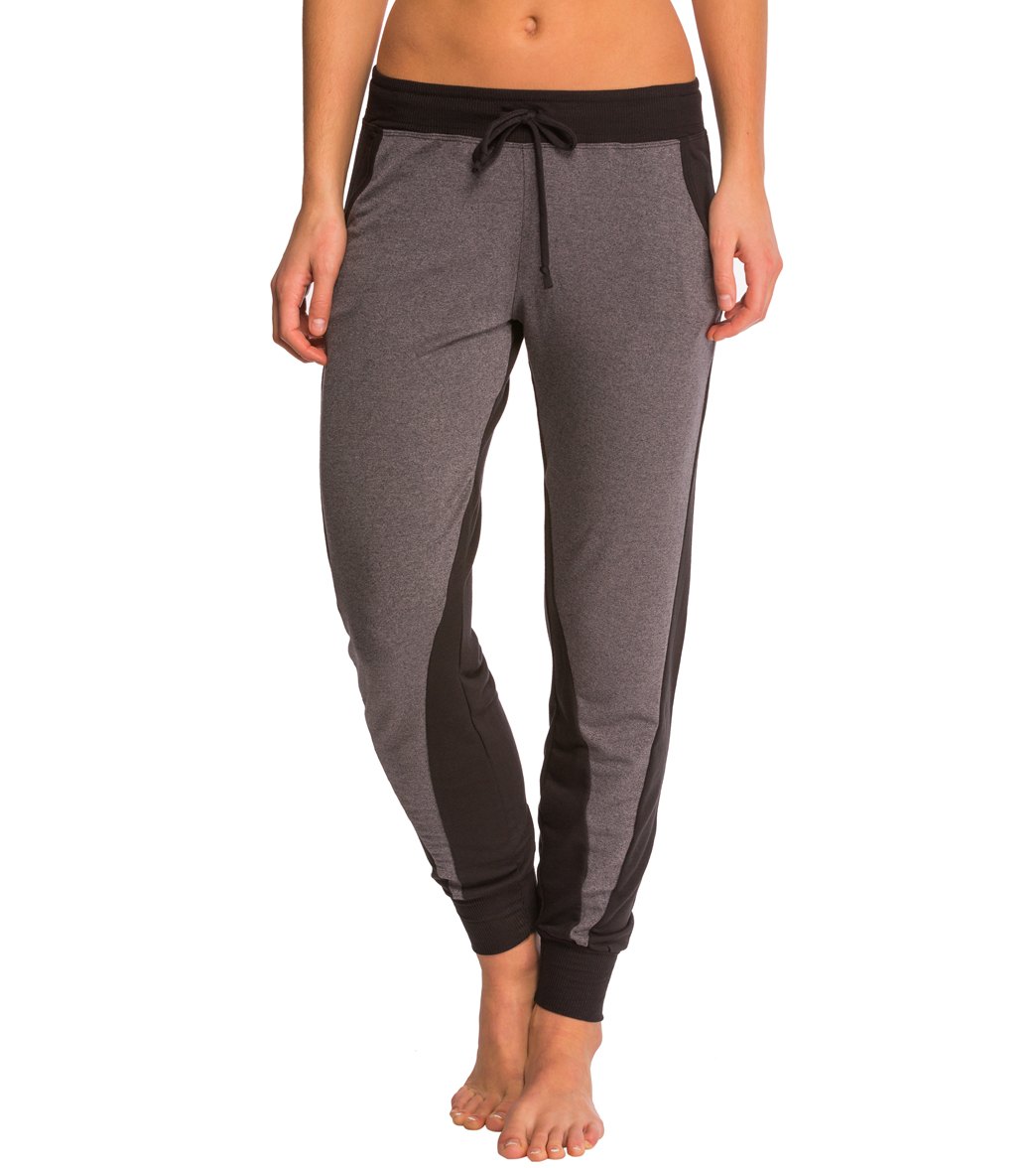 Marika Balance Collection V Thick Knit Joggers