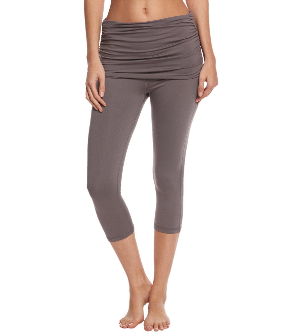 prAna Cassidy Yoga Capris