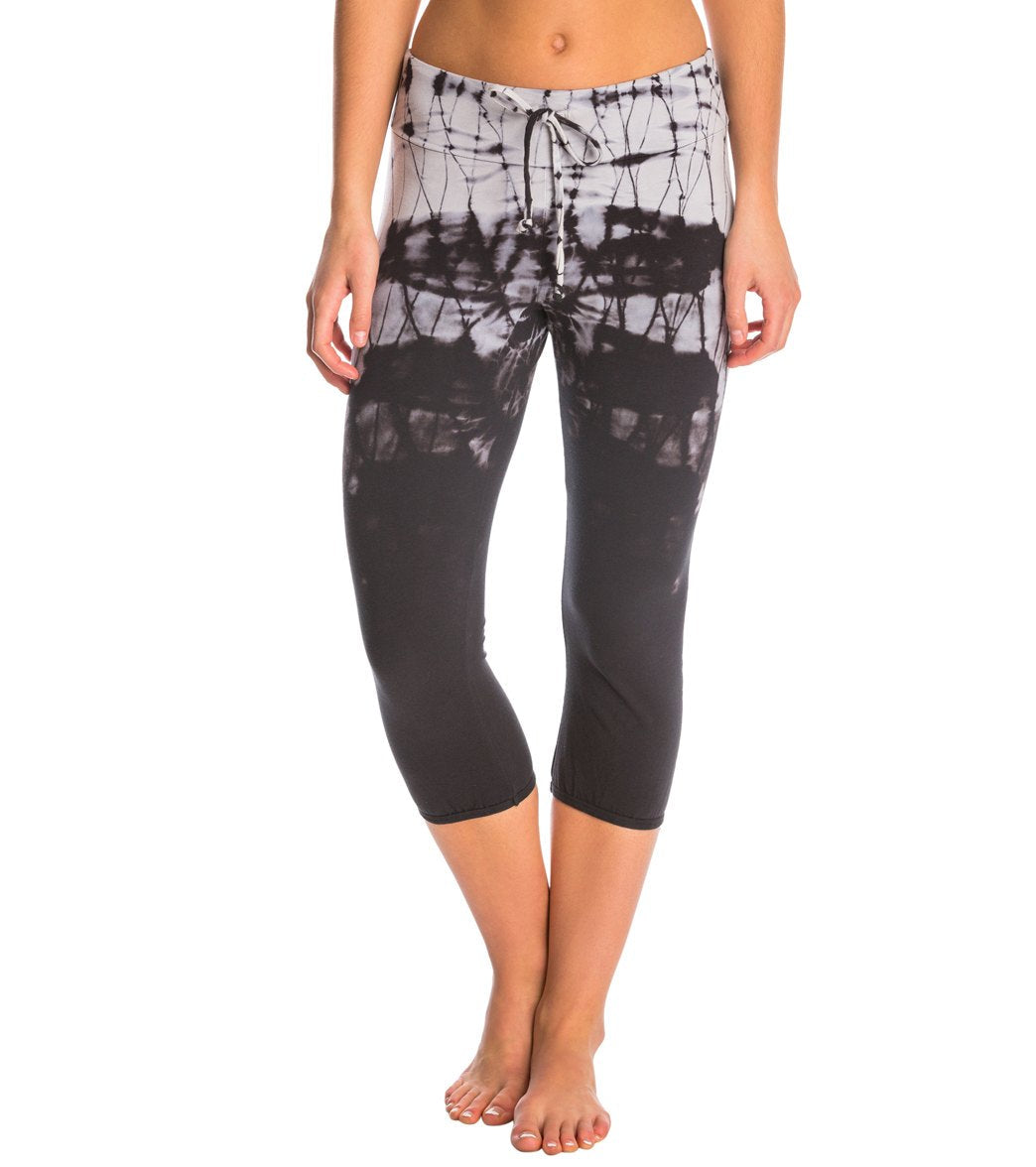 Balance Collection Varsity Yoga Capris