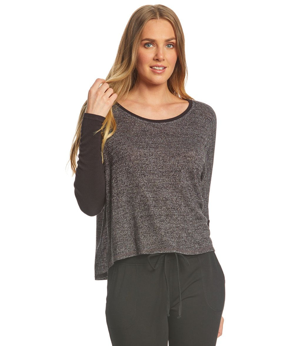 Hard Tail Long Sleeve Tee