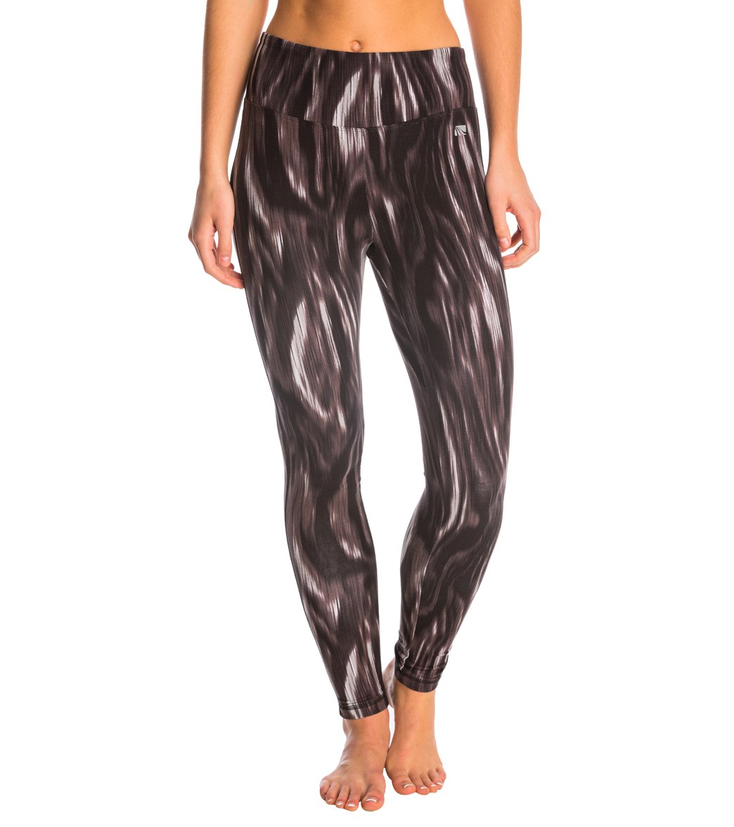 Marika Camille Tummy Control Yoga Leggings