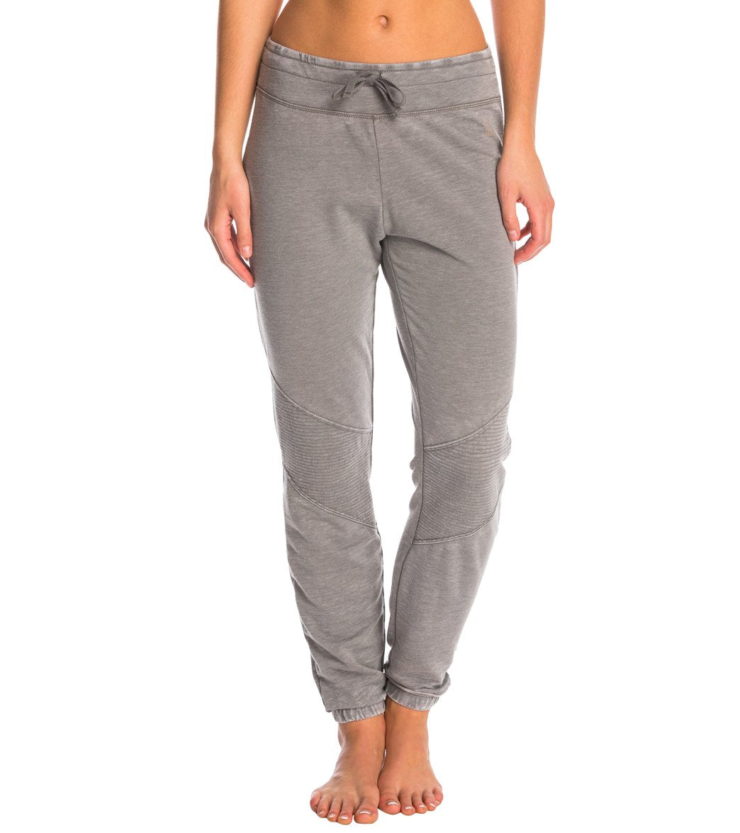 Balance Collection Quilted Sweatpant Joggers