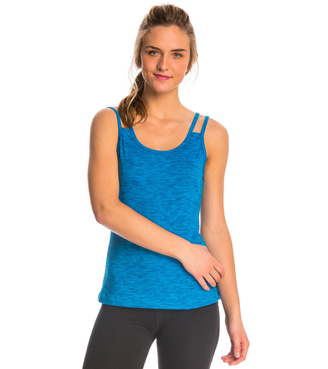 Balance Collection The Bella Yoga Tank Top
