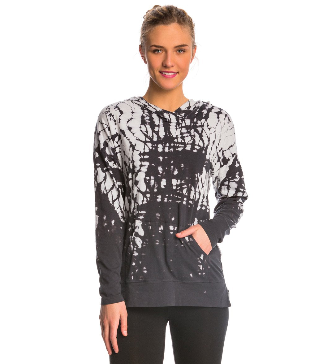 Marika Balance Collection Tunic Yoga Pullover Coverup